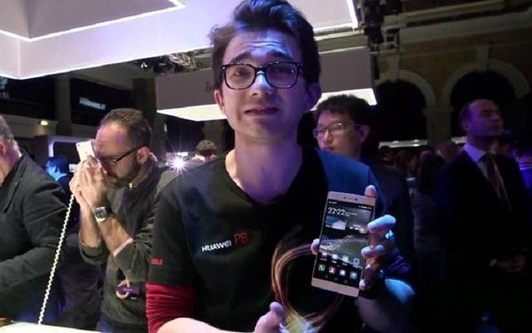 华为手机在美国禁止销售是不是真的？