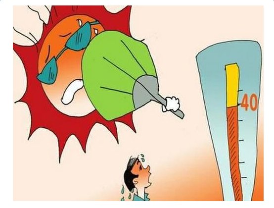 西班牙7月来近3千人死于高温,高温天气还将给全球带来哪些危害?