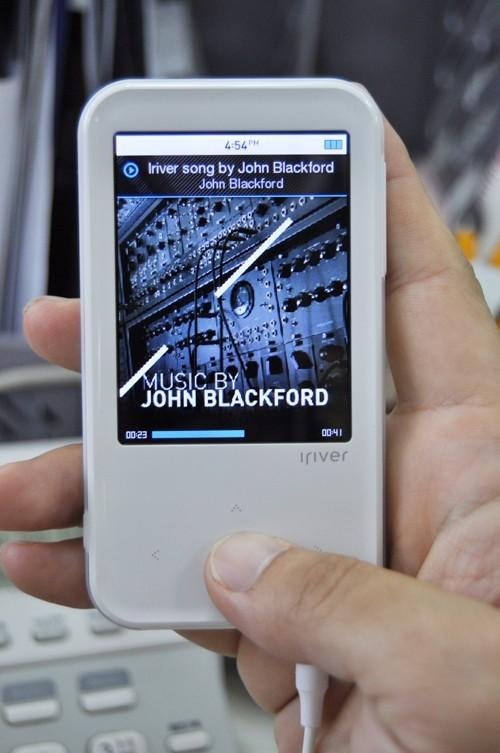 艾利和s100的产品优点