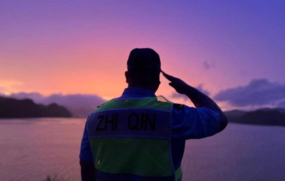 116866警号被永远封存，这个警号的主人是谁？