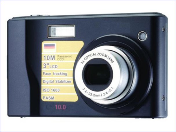 国产最好的相机品牌