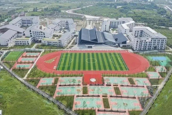 湖州中考分数线2023