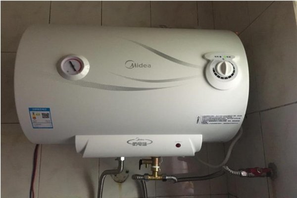 美的为什么去香港