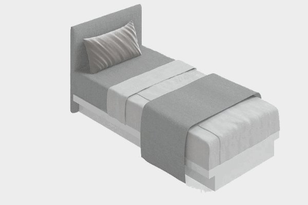 全国十大名品牌床