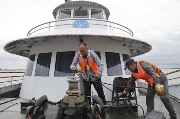 怎样才能考船员证？