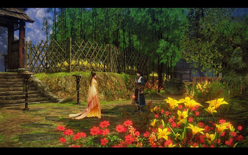 凡人修仙传单机版，古剑奇谭2和轩辕6这三款那个好玩一点，大体介绍一下。。。