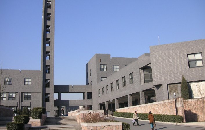 美术学院分数线排名