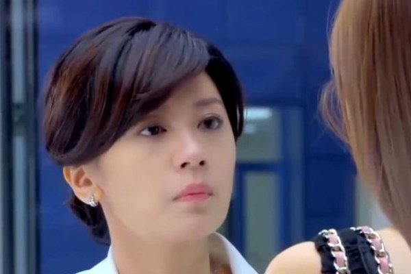 同在屋檐下李婉婷结局