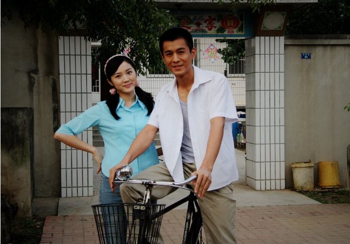 满秋剧情介绍分集剧情