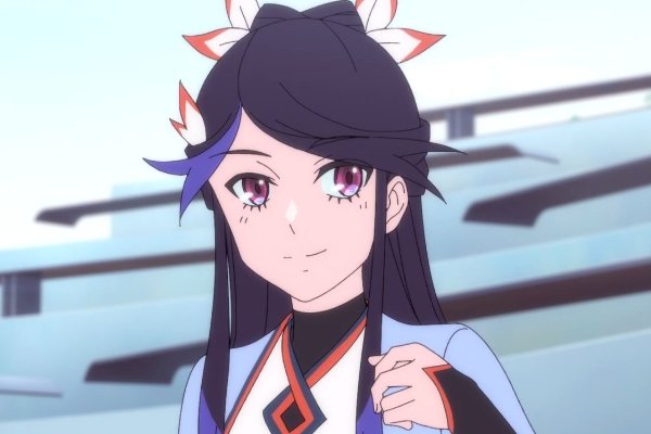 八月新番有哪些