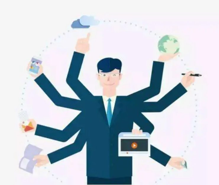 为什么毕业三四年之后，同学们之间的差距会越来越大？