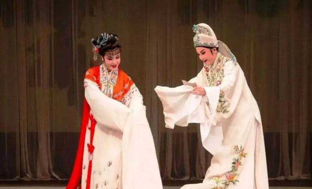 以大团圆结局的传奇作品唐代