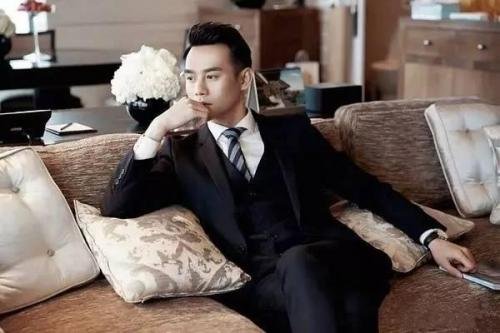 现实中真的有霸道总裁吗？