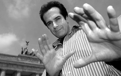 大卫科波菲尔魔术被解密？