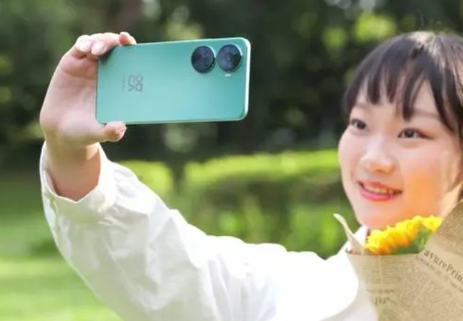 华为nova12什么时候发布上市的啊？