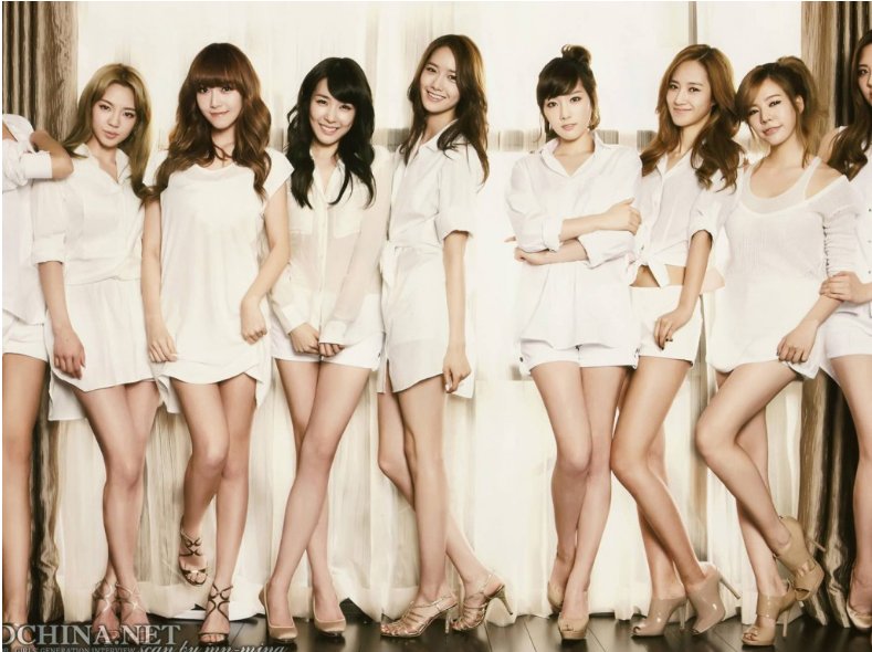 韩国少女时代解散了吗？