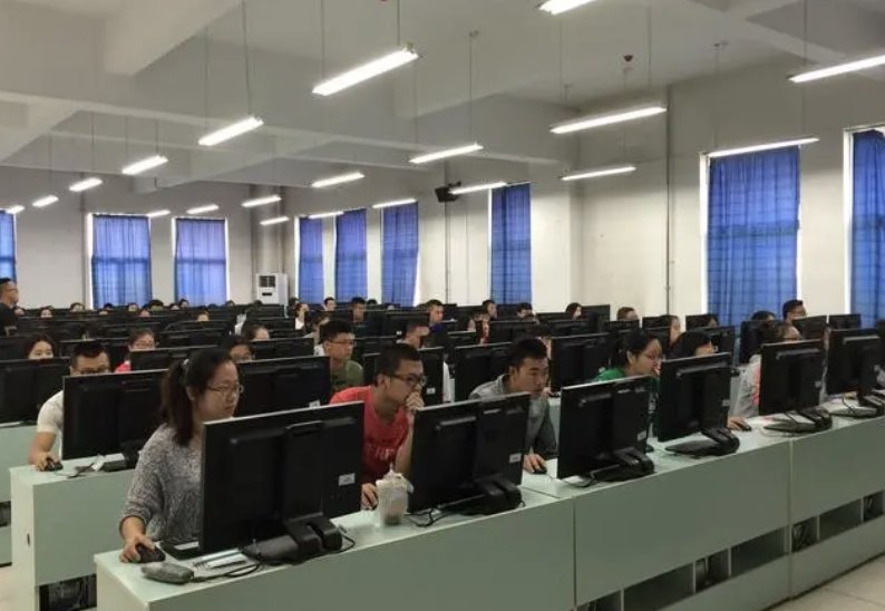 全国计算机二级MS和wps哪个好考？