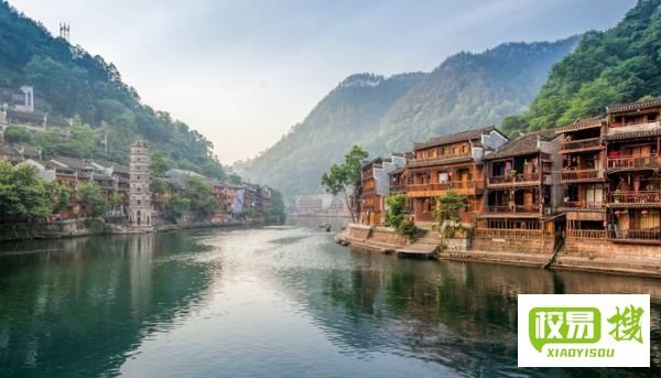 湘西明珠是湖南哪个县