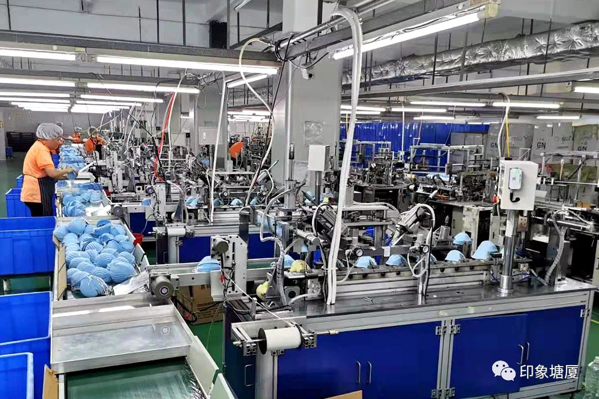 上海浦东居民收到不良记录企业物资，当地展开了怎样的调查？