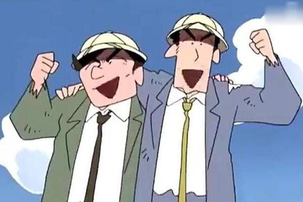 《蜡笔小新》小新的家境如何？为啥一直哭穷？