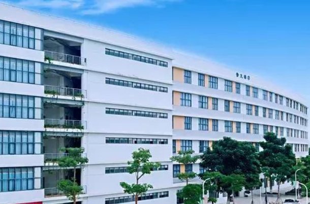 厦门技师学院怎么样好不好