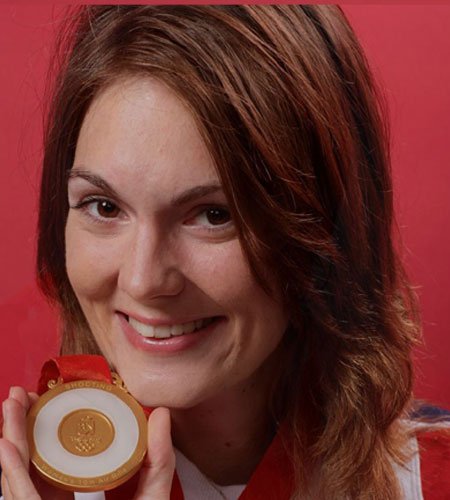 2008北京奥运会第一金是哪个国家