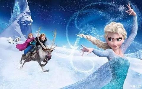 童话二分之一的音乐原声