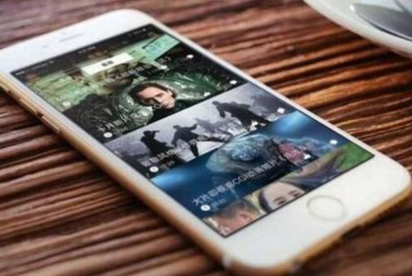 哪个网站可以看电影