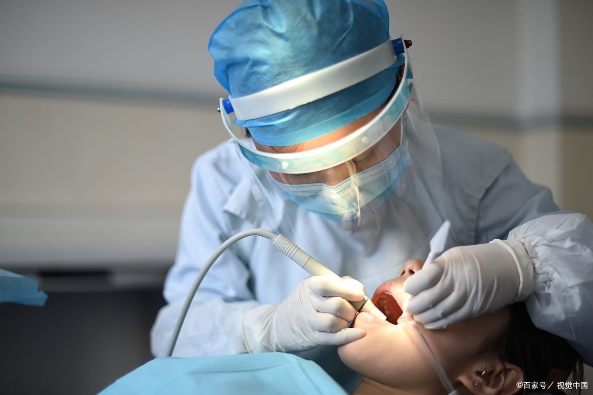 洗牙之前为什么要先漱口,有多重要?