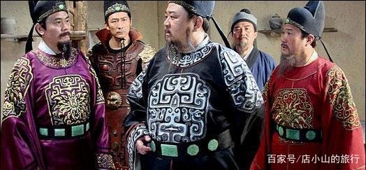 武则天连亲人都杀,为什么狄仁杰却能全身而退?