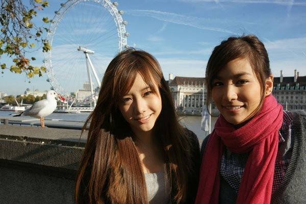 《亲爱的伽利略》这样的泰国电影你看过吗？