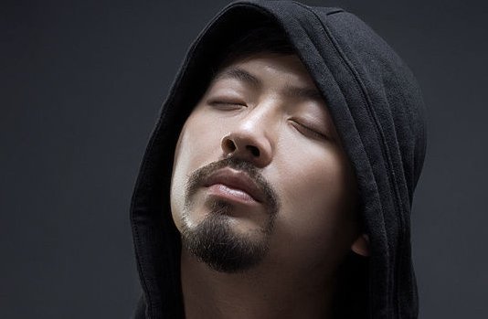 有一首歌是“茫茫人海中相遇是一种缘分……”的是啥歌？