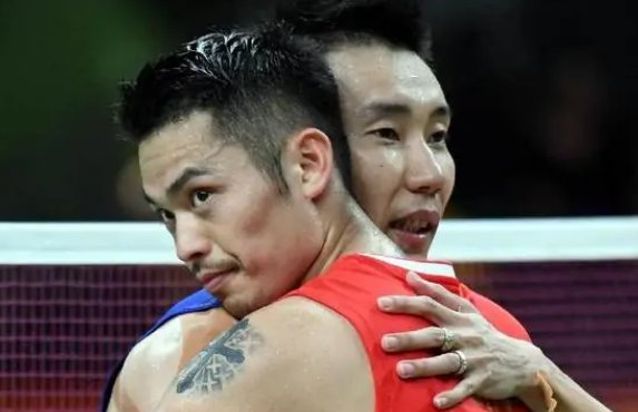 林李大战李宗伟赢几次