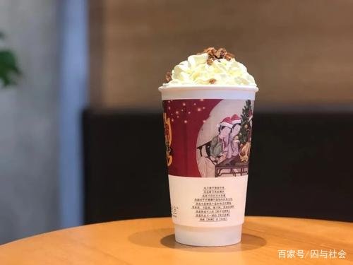 深圳茶颜悦色已排队3万号,这是营销还是真实情况?