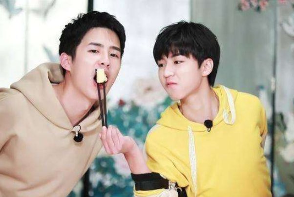 刘昊然王俊凯胡先煦同游迪士尼,他们都玩了什么项目?