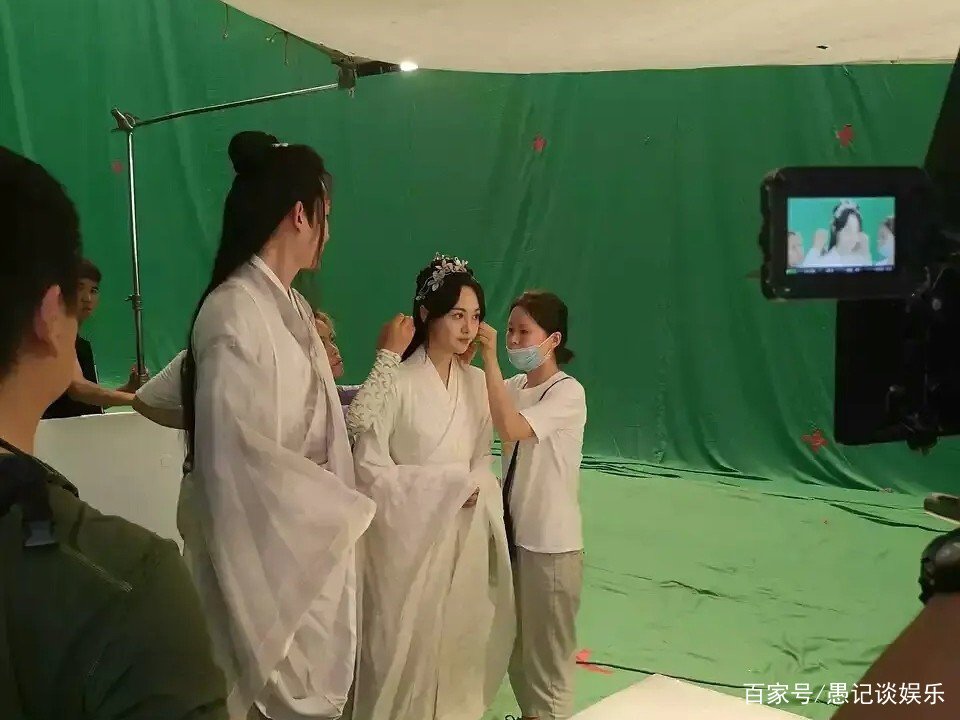 《倩女幽魂》或将面临取消播出,造成的损失谁来承担?