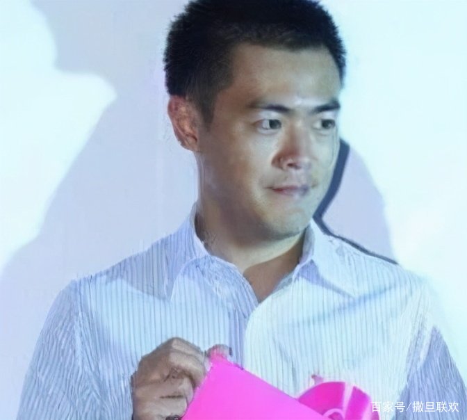 刘銮雄的儿子上非诚勿扰，自称是穷小子，结果怎样了？