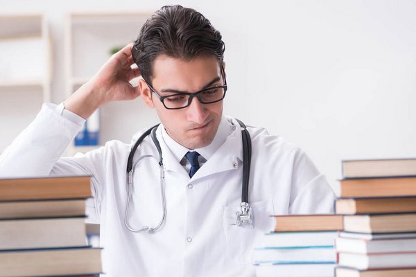 中西医结合执业医师考核方式？