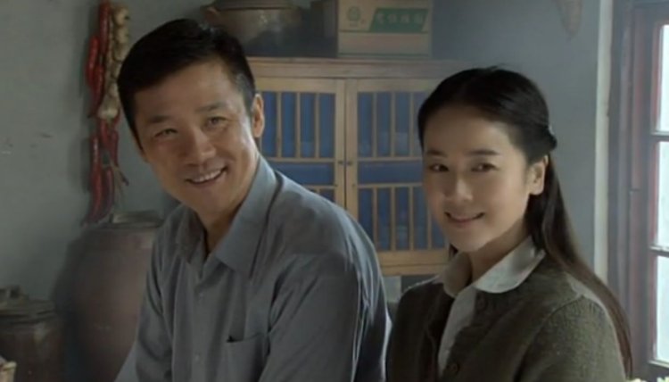 家常菜大结局是什么？