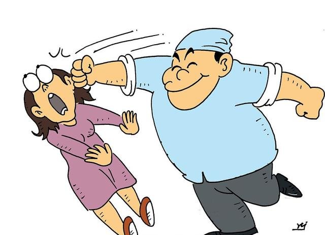 江苏一男子当街殴打女子后逃跑,涉事男子为何会有如此举动?