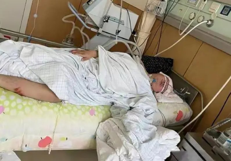 让人揪心！“嘴强王者”朱铭骏多器官衰竭，这些年他是如何和病魔做斗争的？