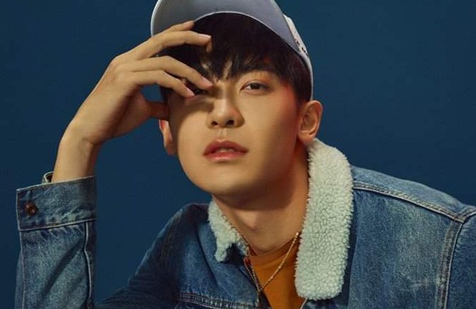 男星赵志伟新恋情曝光，他此前有过哪些感情经历？