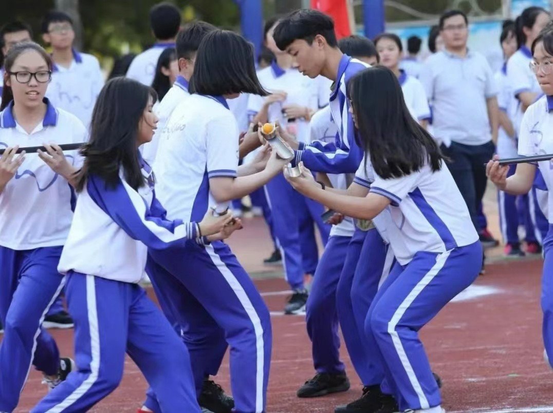 都江堰有哪些中学