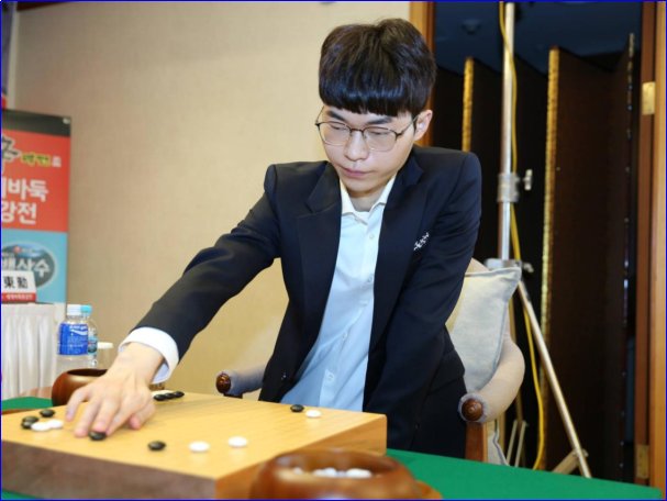 2023农心杯三国围棋擂台赛赛程