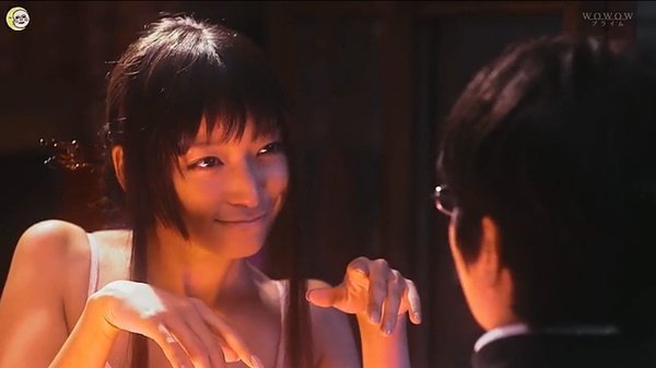 xxxHOLiC真人版的人物介绍