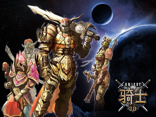 十三星座骑士的War Game介绍