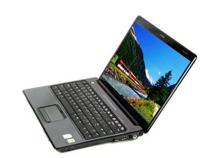 惠普V3000 内存是什么型号