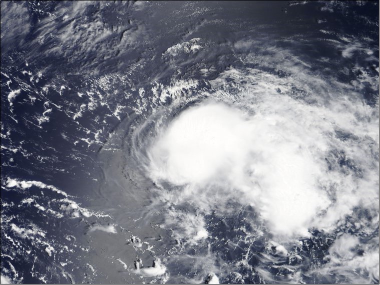 台风杜苏芮过去了吗