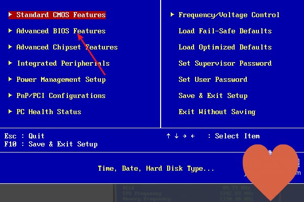 电脑开机出现setup. exe是什么意思？