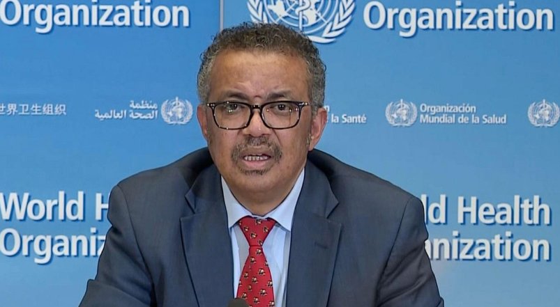 中方对谭德塞评价